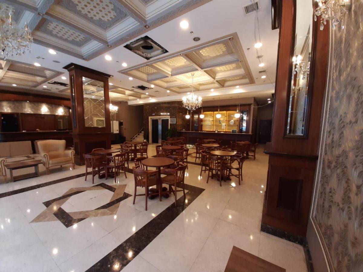 My Roomi Hotel Istanbul Eksteriør billede