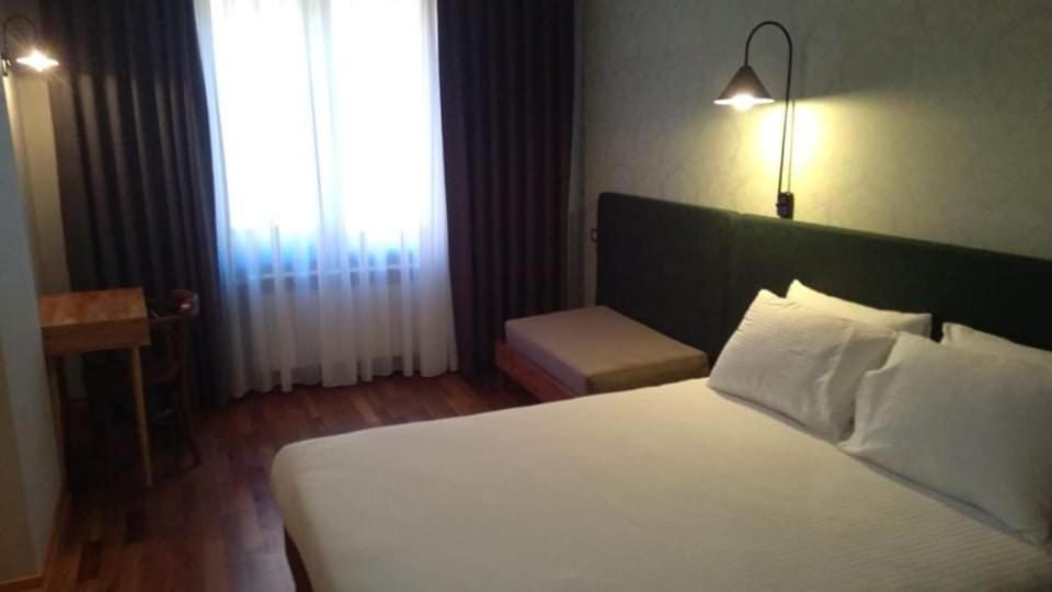 My Roomi Hotel Istanbul Eksteriør billede